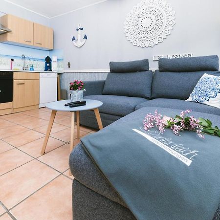 Ferienwohnung Ententeich フェーマルン エクステリア 写真