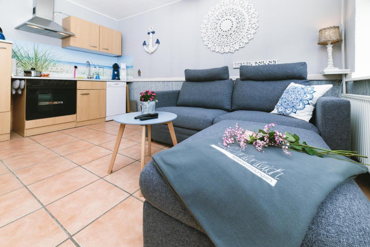Ferienwohnung Ententeich フェーマルン エクステリア 写真